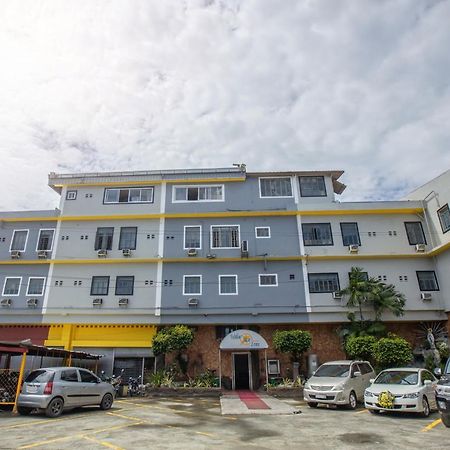 Value Star Inn Dagupan City Exterior photo