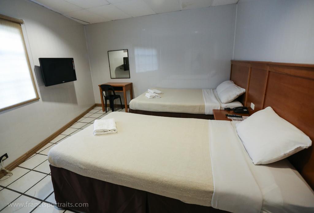 Value Star Inn Dagupan City Room photo
