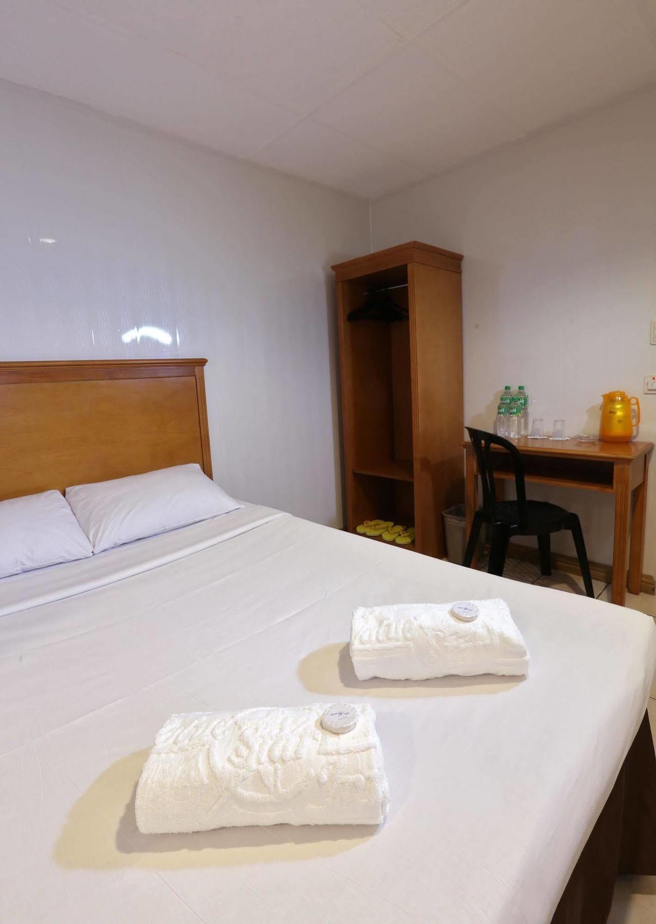Value Star Inn Dagupan City Exterior photo