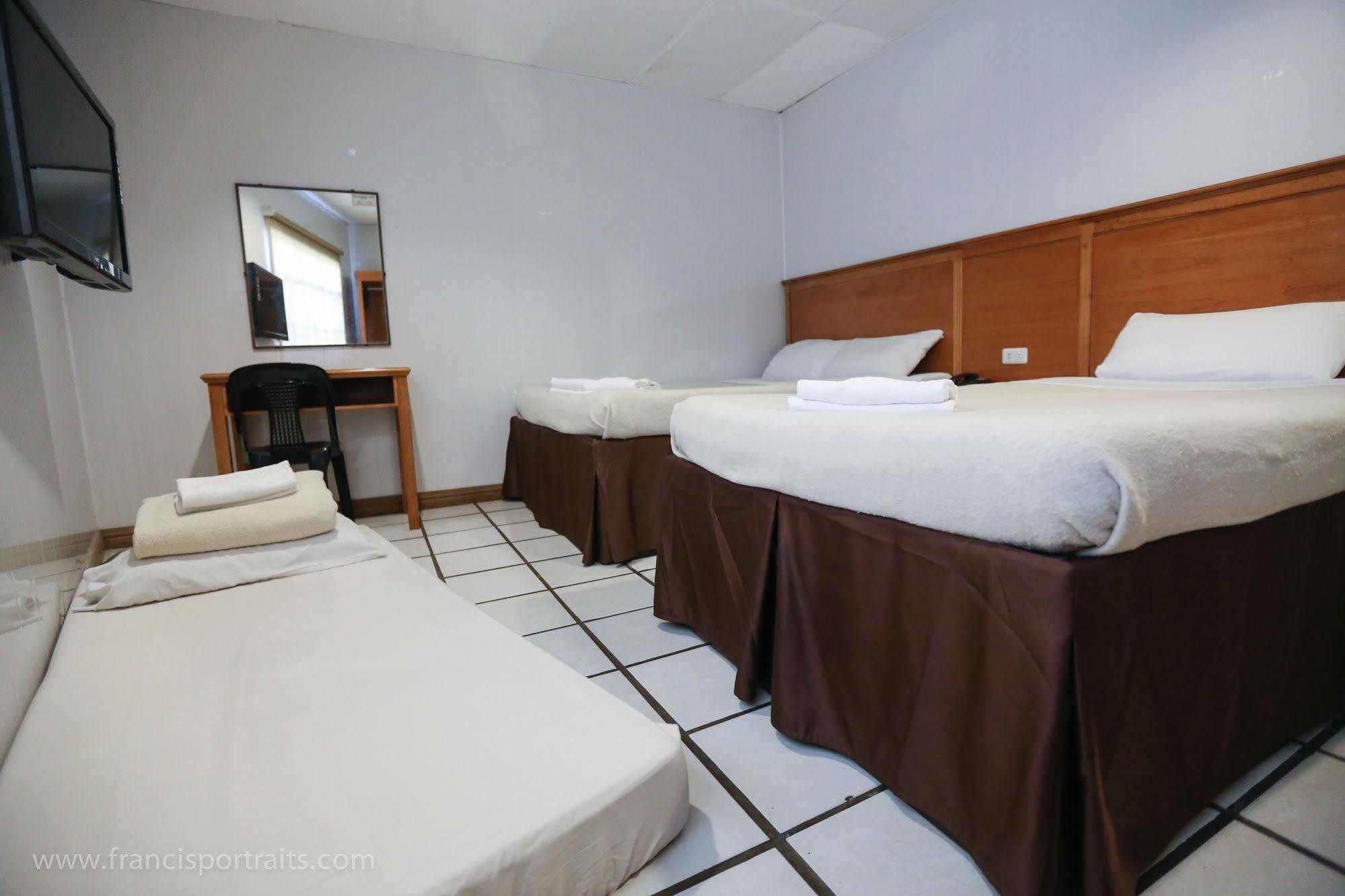 Value Star Inn Dagupan City Exterior photo