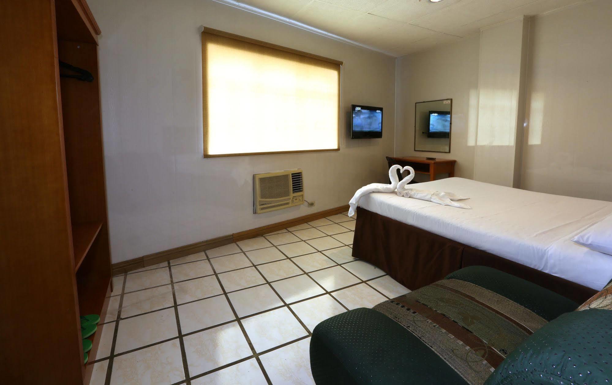 Value Star Inn Dagupan City Exterior photo