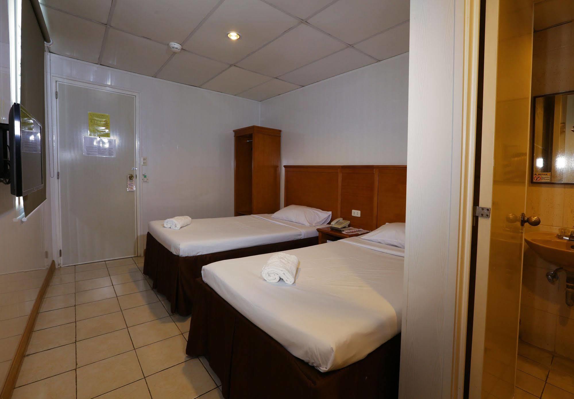 Value Star Inn Dagupan City Exterior photo