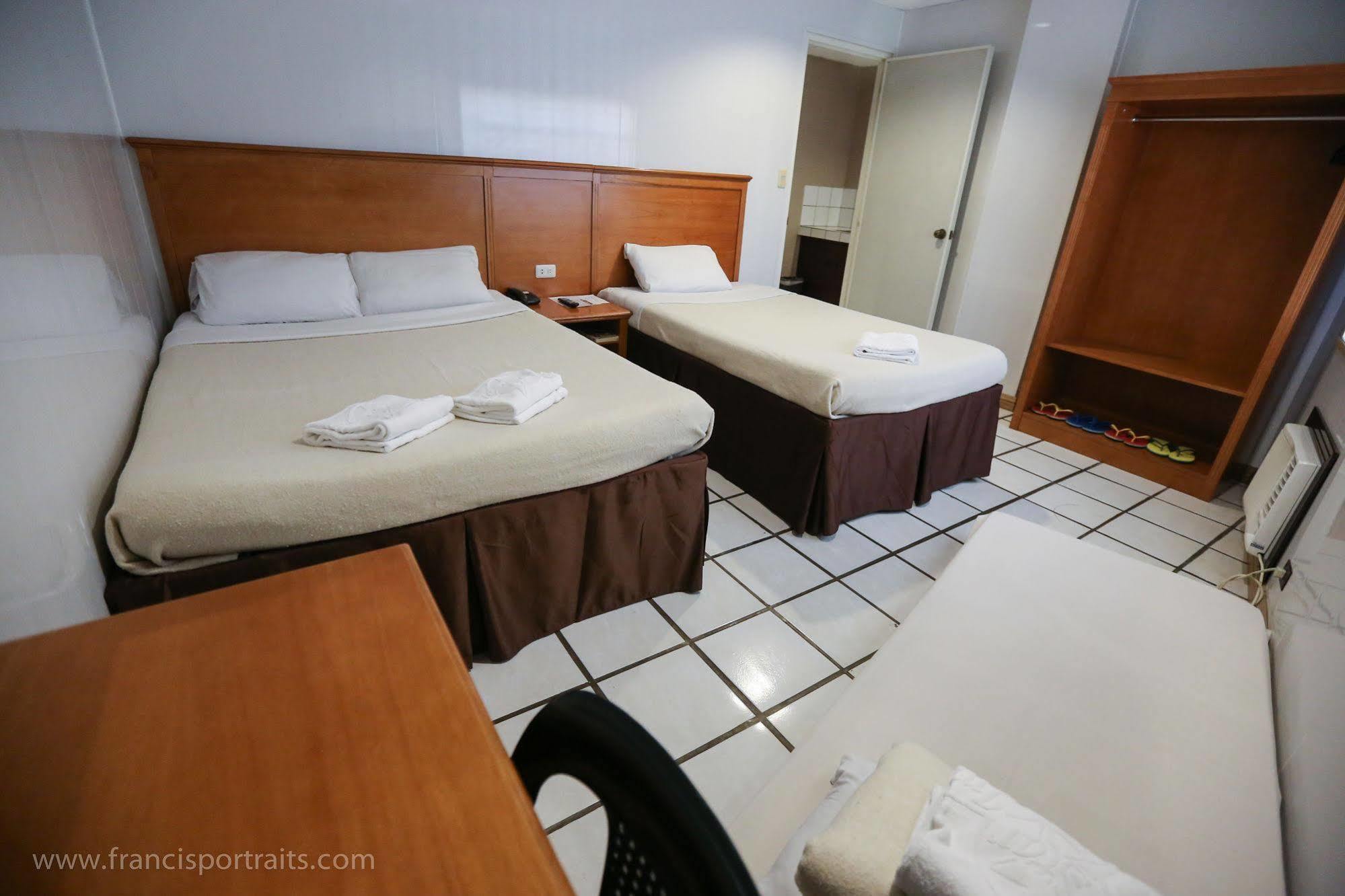 Value Star Inn Dagupan City Exterior photo