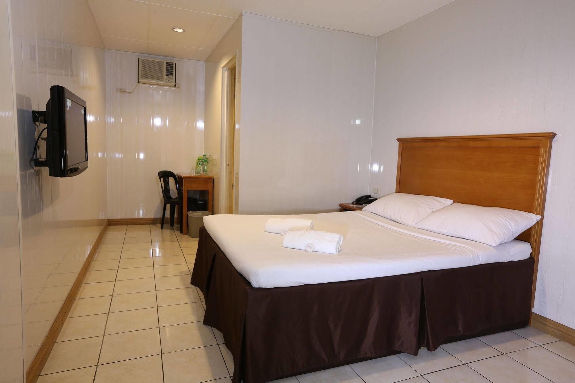 Value Star Inn Dagupan City Exterior photo