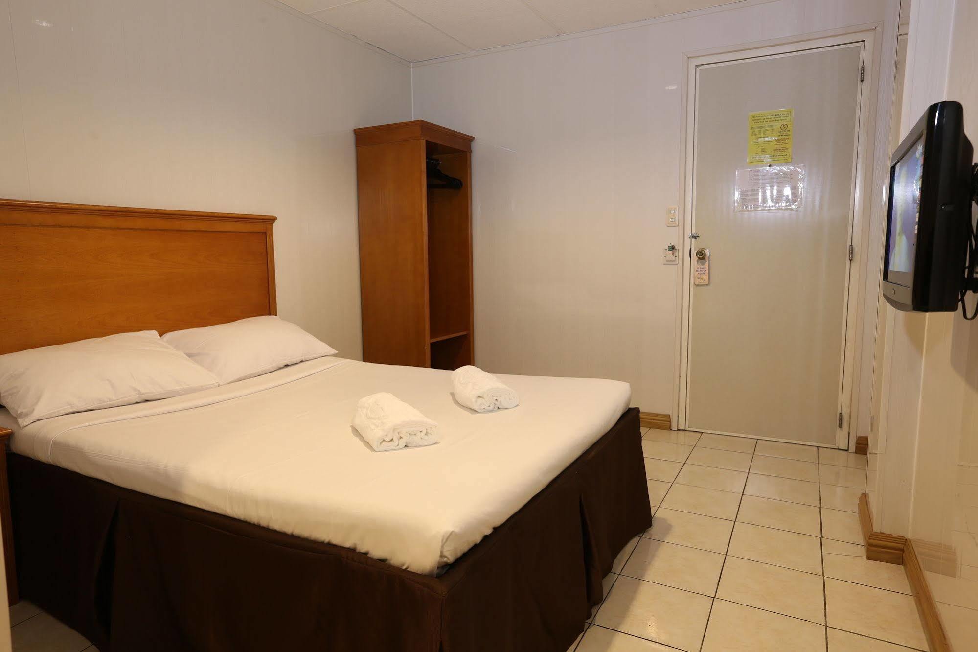 Value Star Inn Dagupan City Exterior photo