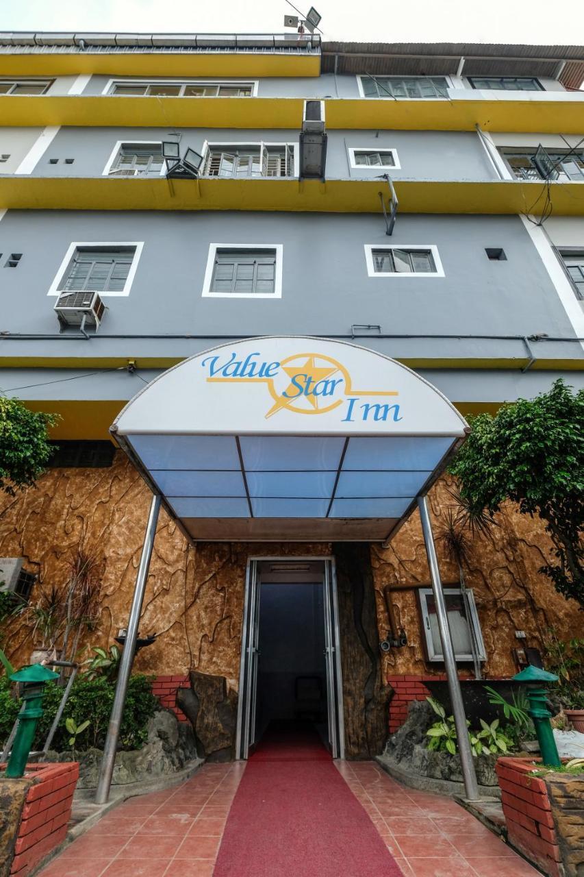 Value Star Inn Dagupan City Exterior photo