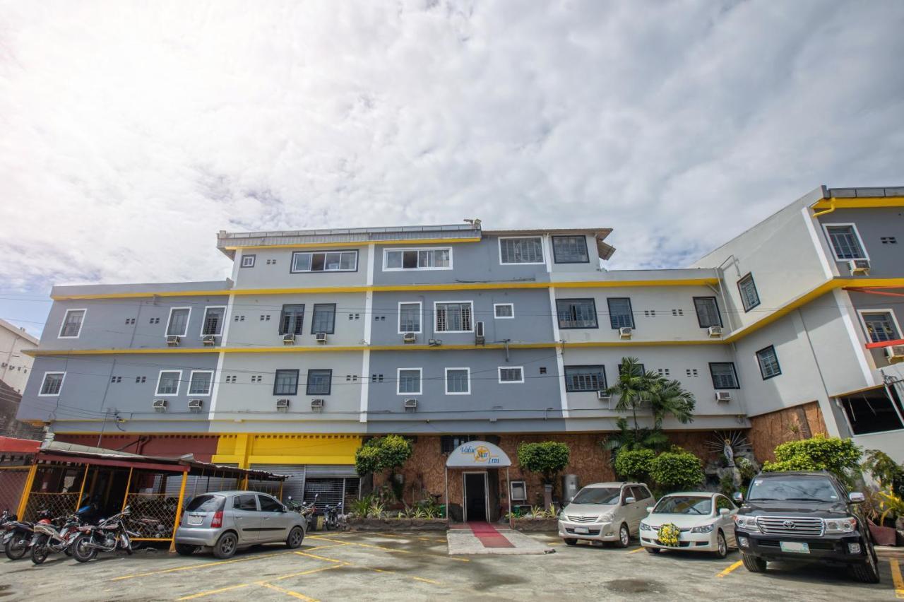 Value Star Inn Dagupan City Exterior photo