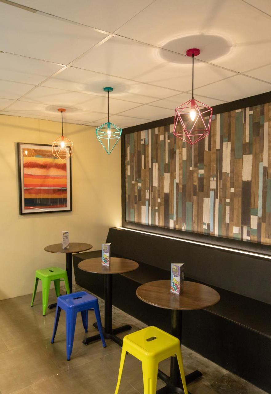 Value Star Inn Dagupan City Exterior photo