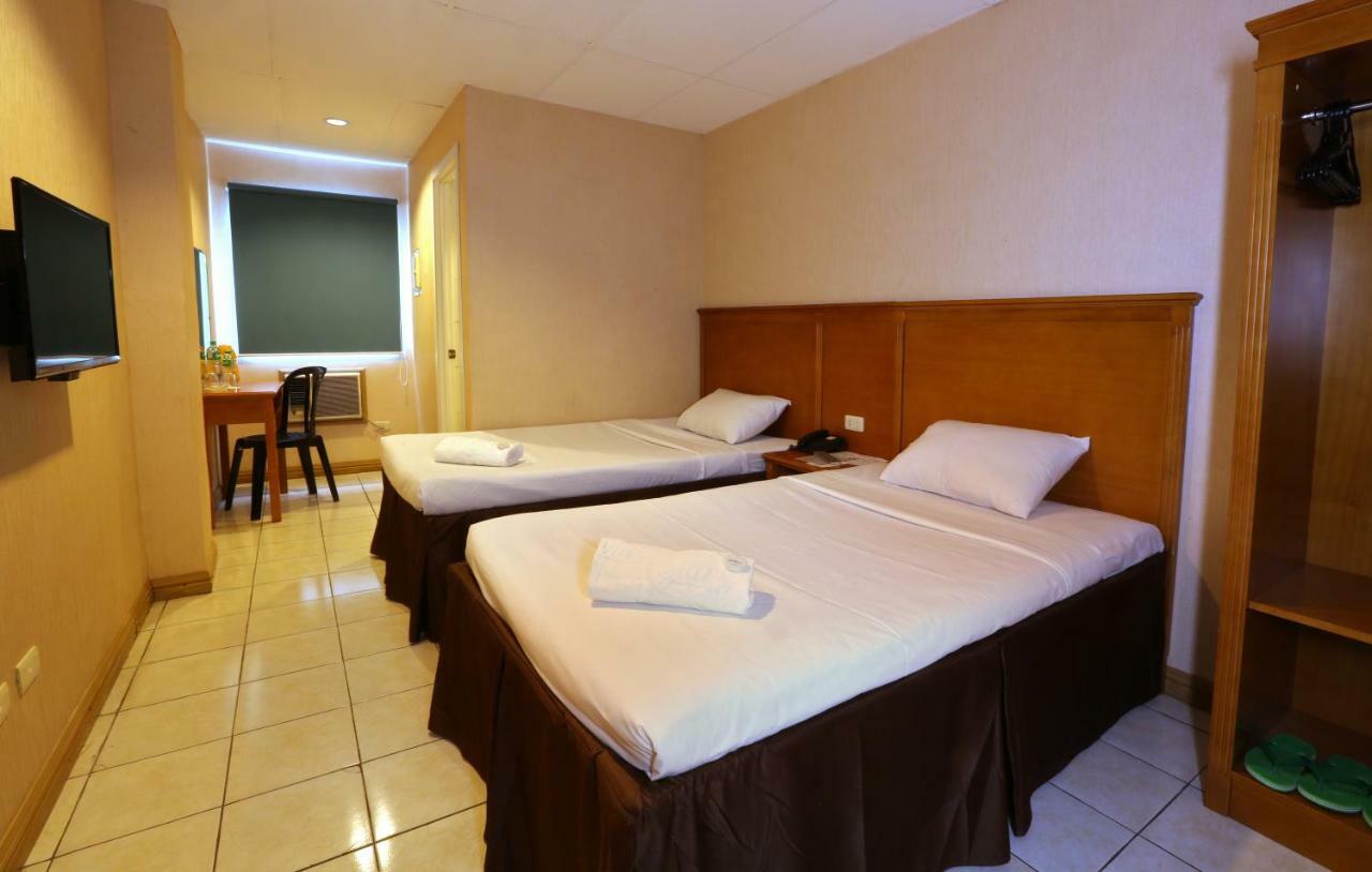 Value Star Inn Dagupan City Exterior photo